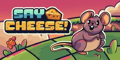 Portada de Say Cheese!