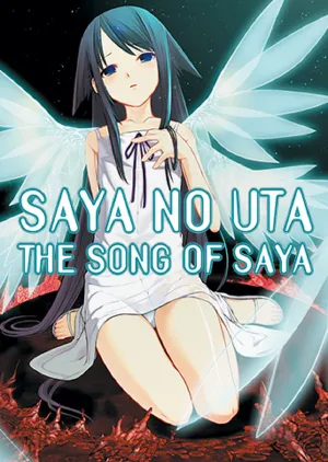 Portada de Saya no Uta ~ The Song of Saya Director's Cut