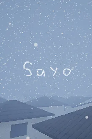 Portada de Sayo