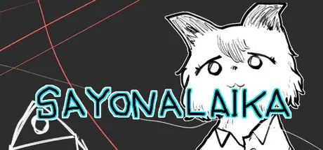 Portada de SAYONALAIKA
