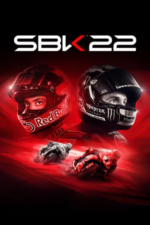 Portada de SBK™22