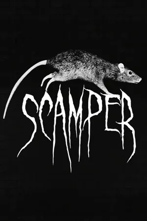Portada de Scamper