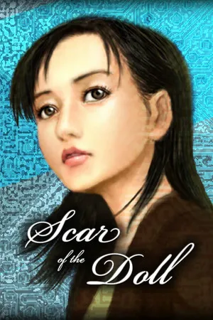 Portada de Scar of the Doll