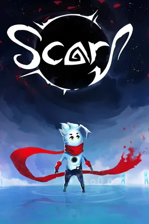 Portada de SCARF