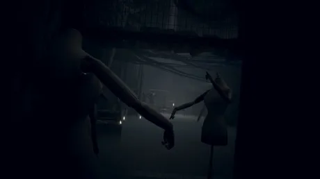 Captura de Scarred