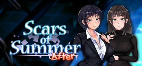 Portada de Scars of Summer: After