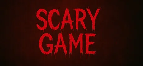 Portada de Scary Game