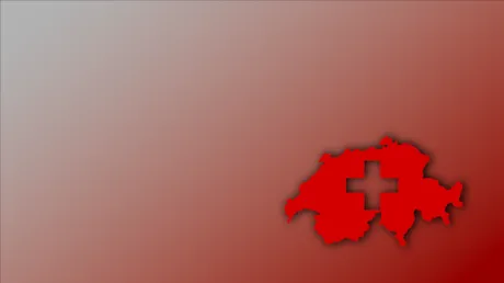 Portada de Scavenger Hunt: Switzerland