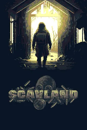 Portada de Scavland