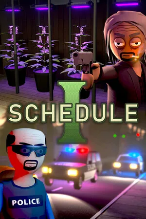 Portada de Schedule I