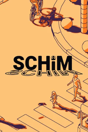 Portada de SCHiM