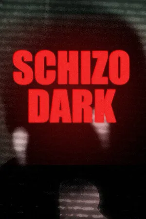 Portada de Schizo Dark