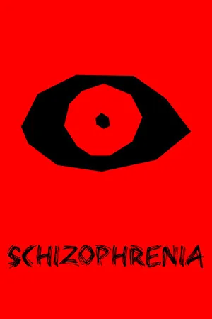 Portada de SCHIZOPHRENIA