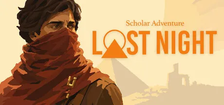 Portada de Scholar Adventure: Lost Night