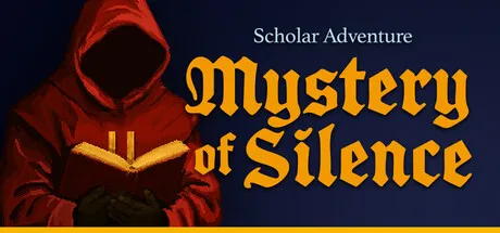 Portada de Scholar Adventure: Mystery of Silence