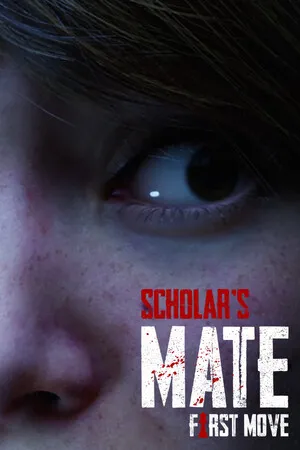 Portada de Scholar's Mate - First Move