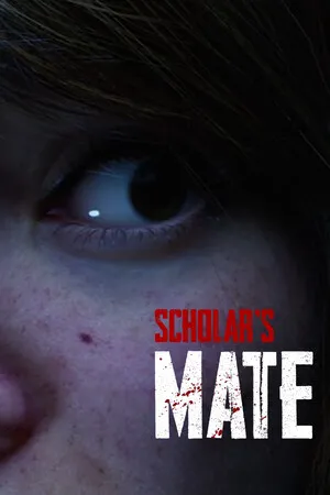 Portada de Scholar's Mate