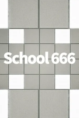 Portada de School 666