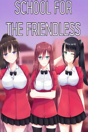Portada de School For The Friendless
