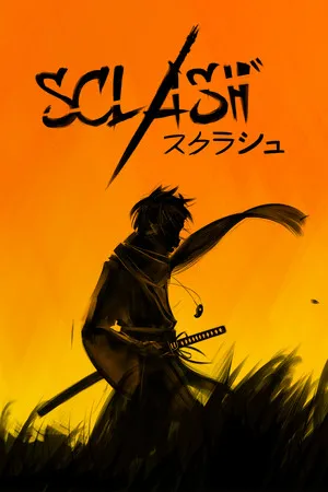 Portada de Sclash