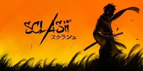 Portada de Sclash