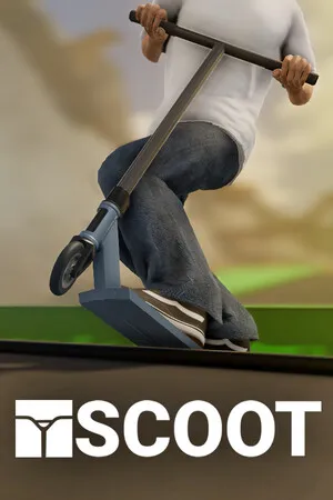 Portada de Scoot