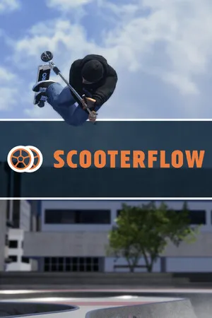 Portada de ScooterFlow