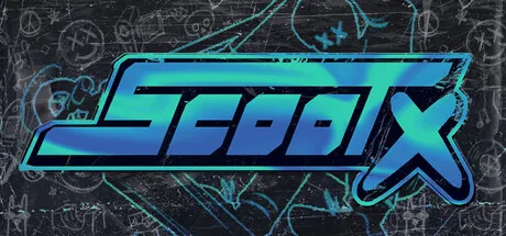 Portada de ScootX