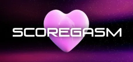 Portada de Scoregasm
