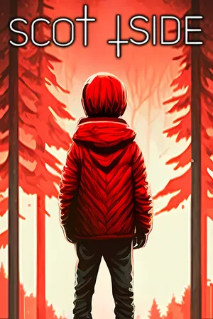 Portada de Scottside