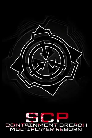 Portada de SCP: Containment Breach 2
