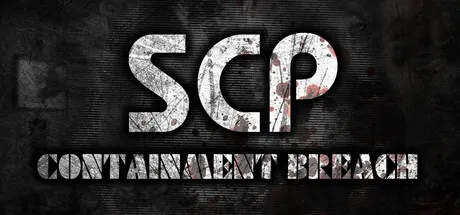 Portada de SCP – Containment Breach