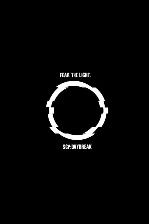 Portada de SCP: Daybreak