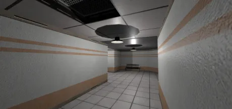 Captura de SCP: Escape Together