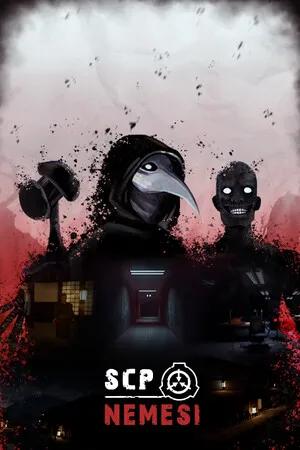 Portada de SCP: Nemesi - Alpha Testing