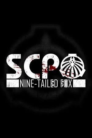 Portada de SCP: Nine-Tailed Fox