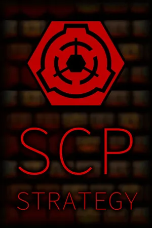 Portada de SCP Strategy