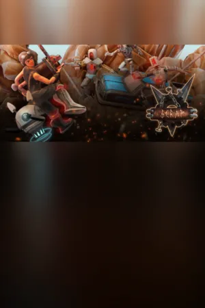Portada de Scrap