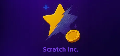 Portada de Scratch Inc.