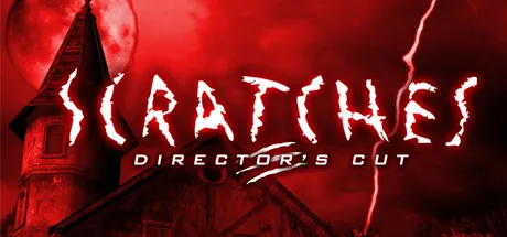 Portada de Scratches - Director's Cut