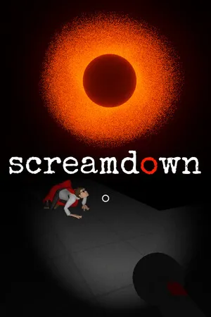 Portada de screamdown