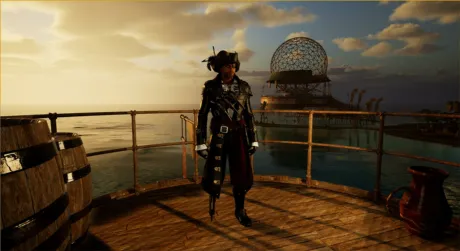 Captura de ScrewUp