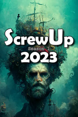 Portada de ScrewUp