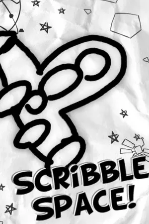 Portada de Scribble Space