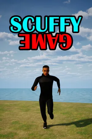 Portada de Scuffy Game