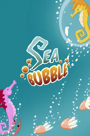 Portada de Sea Bubble