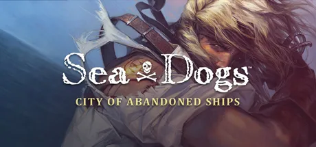 Portada de Sea Dogs: City of Abandoned Ships