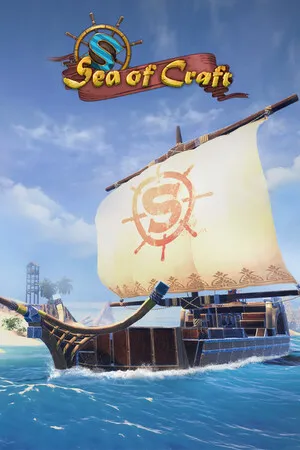 Portada de Sea of Craft
