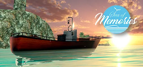 Portada de Sea of memories