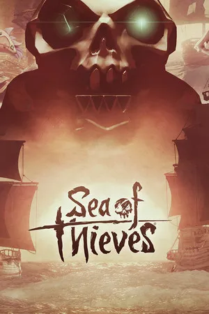 Portada de Sea of Thieves: 2026 Edition